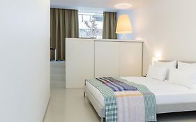 Greulich Design & Boutique Hotel
